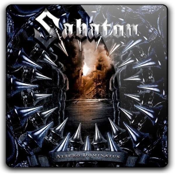 Sabaton attero dominatus