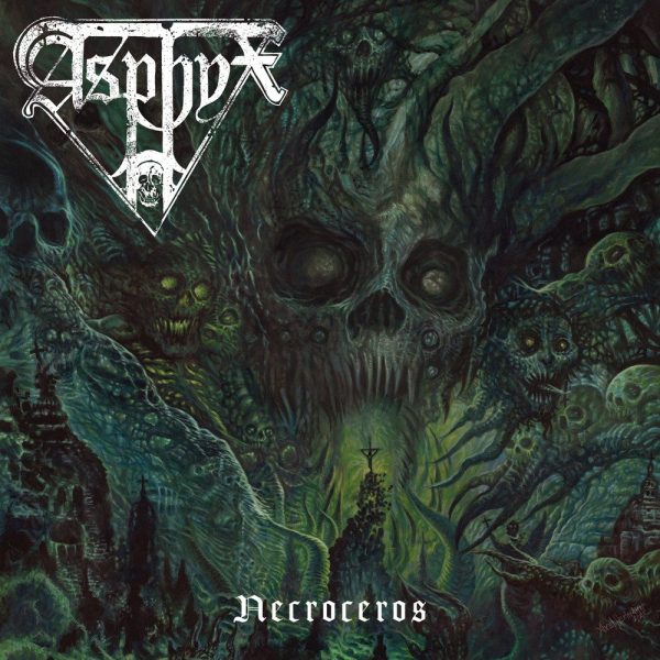 Asphyx necroceros