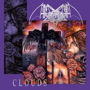 Tiamat - clouds