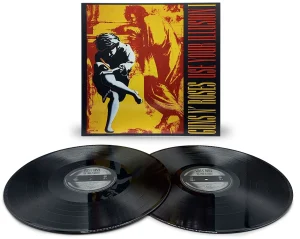 Guns N' Roses – Use Your Illusion I