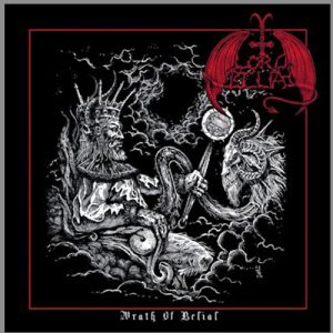 Lord belial - wrath of belial