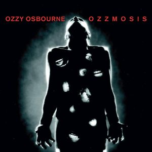 Ozzy Osbourne – Ozzmosis