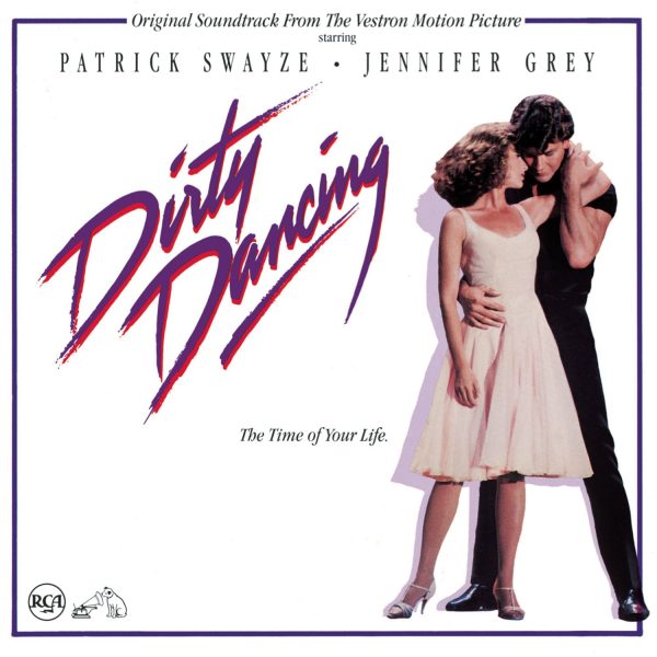 Dirty dancing