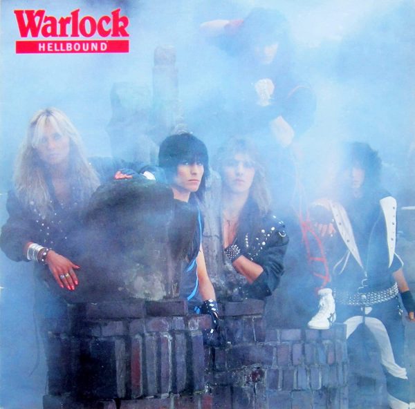 Warlock hellbound