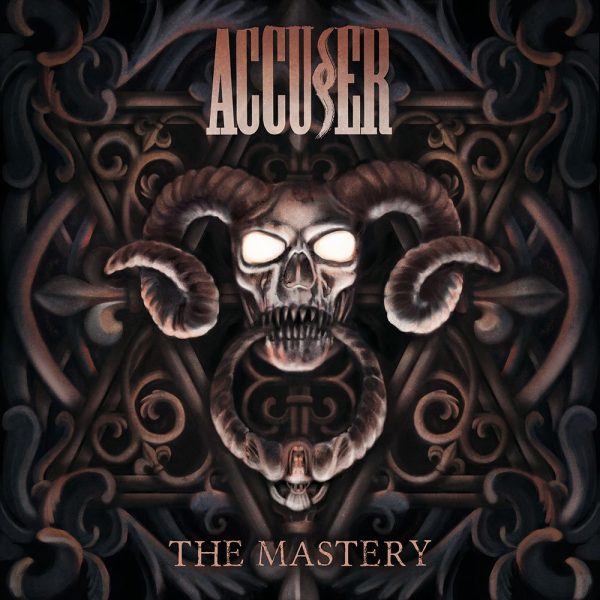 Accuser the mastery