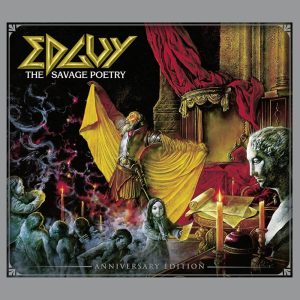 Edguy – The Savage Poetry Anniversary Edition
