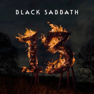 Black sabbath - 13