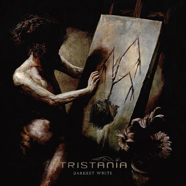Tristania darkest white