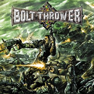 Bolt thrower honour valour pride