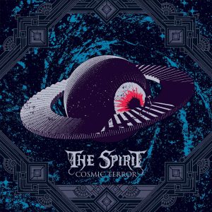 The spirit - cosmic terror