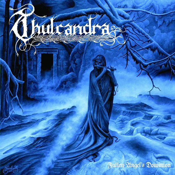 Thulcandra fallen angel's dominion