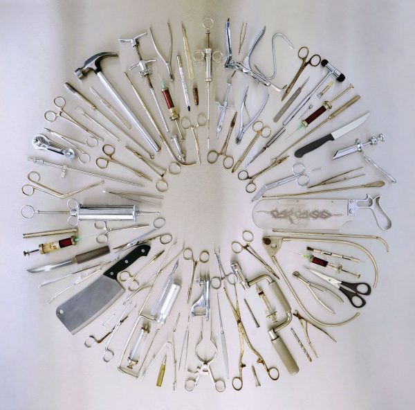 Carcass surgical remission