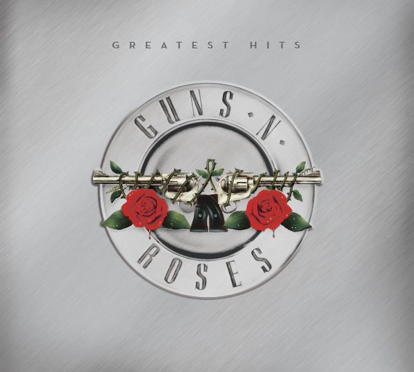 Guns n roses greatest hits