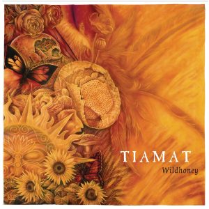 Tiamat - wildhoney