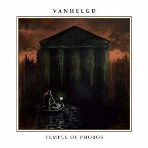 Vanhelgd temple of phobos