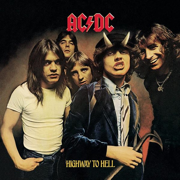 Ac/dc highway to hell