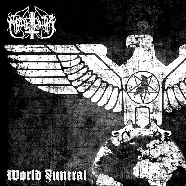 Marduk world funeral