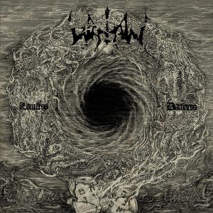 Watain - lawless darkness