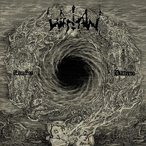 Watain - lawless darkness