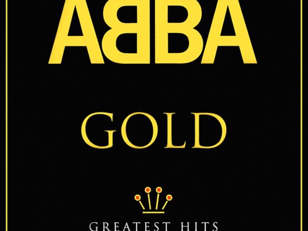 Abba gold