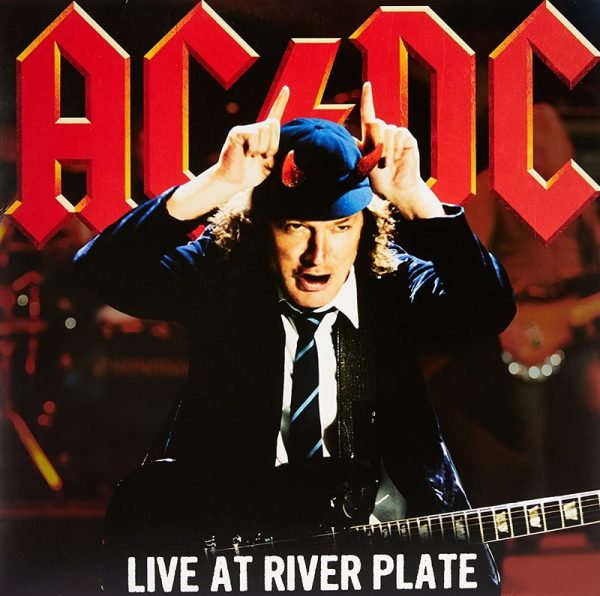 Ac/dc live at river plate