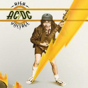 Ac/dc high voltage
