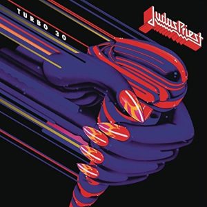 Judas Priest – Turbo