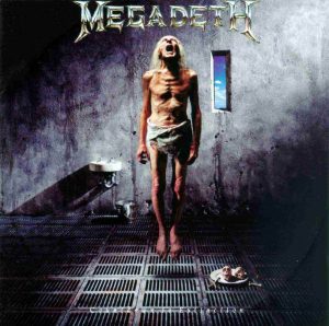 Megadeth – Countdown To Extinction