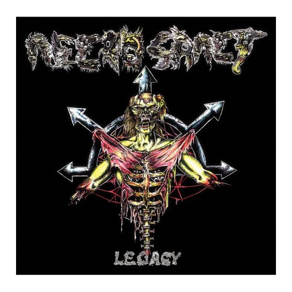 Necrosanct legacy