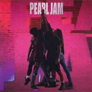 Pearl jam - ten