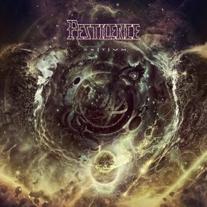 Pestilence - exitivm