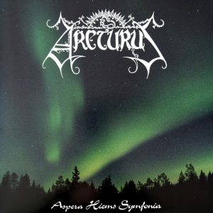 Arcturus – Aspera Hiems Symfonia