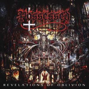 Possessed - revelations of oblivion
