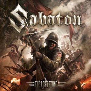 Sabaton -the last stand