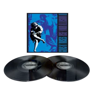 Guns N' Roses – Use Your Illusion II