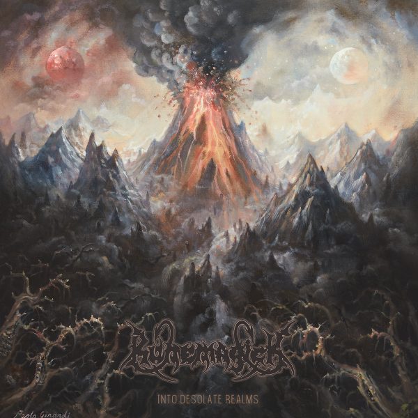 Runemagick into desolate realms
