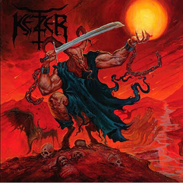 Ketzer satan's boundaries unchained