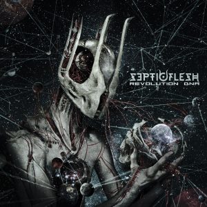 Septicflesh - revolution dna