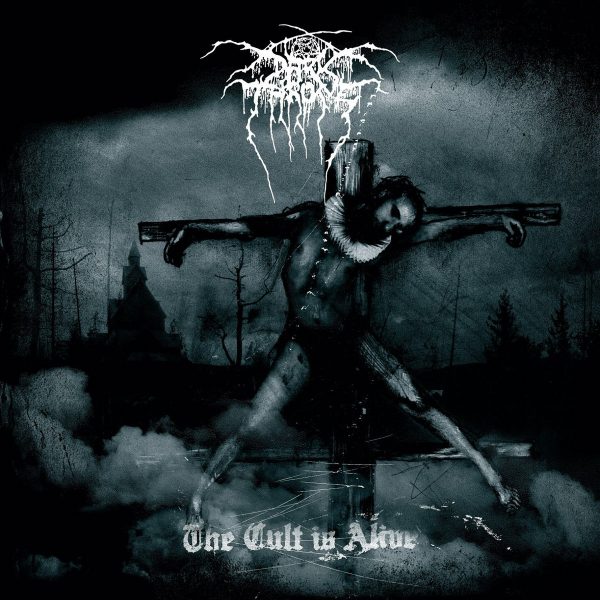 Darkthrone - the cult is alive