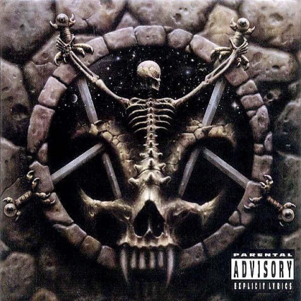 Slayer divine intervention