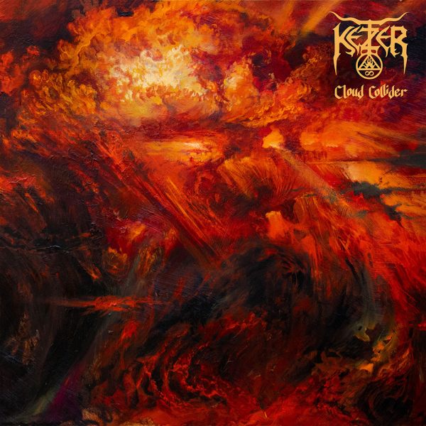 Ketzer cloud collider