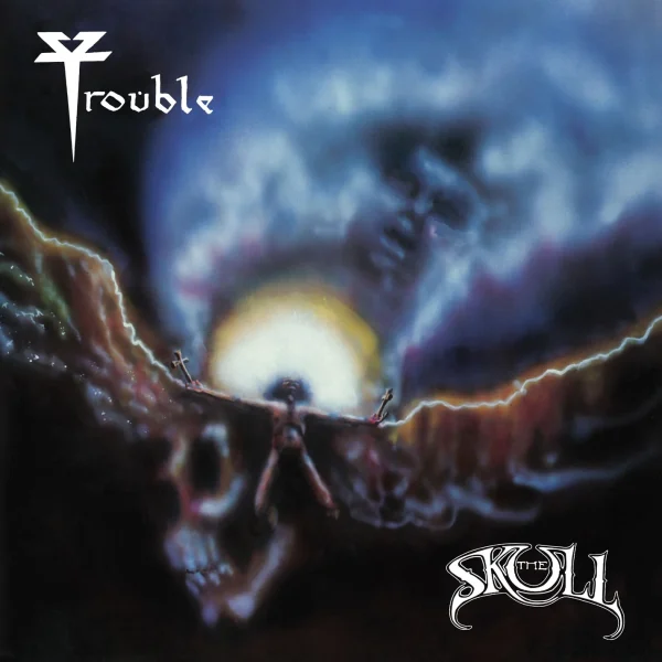 Trouble the skull