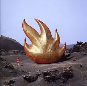 Audioslave - Audioslave