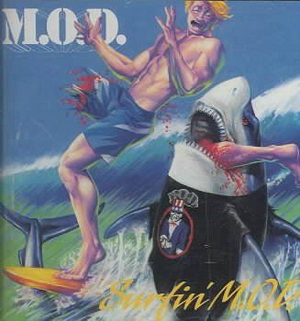 m.o.d surfin m.o.d