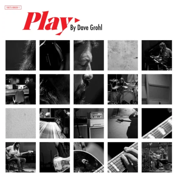 dave grohl play