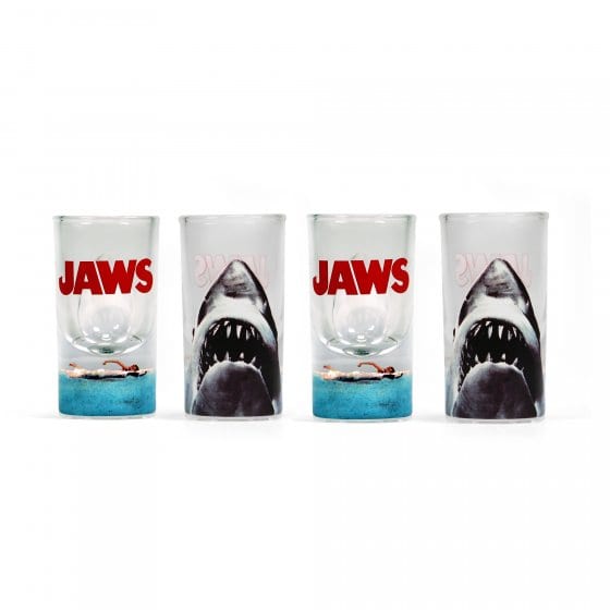jaws 4 mini glasses מטאלשופ