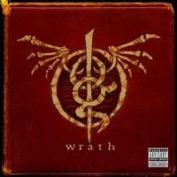 Lamb of god - wrath