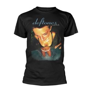 DEFTONES - AROUND THE FUR