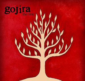 Gojira - the link