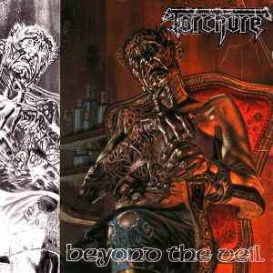 torchure - beyond the veil